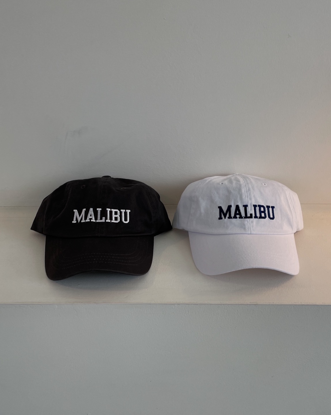 Malibu Ballcap